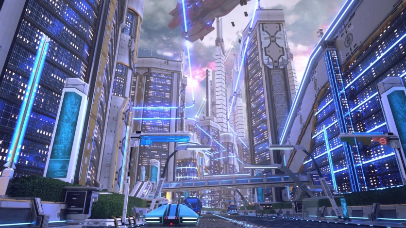 Screenshot 6 - Star Ocean: The Divine Force - Digital Deluxe Edition