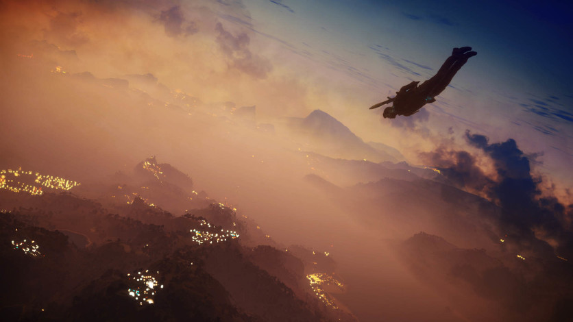 Screenshot 10 - Just Cause™ 3