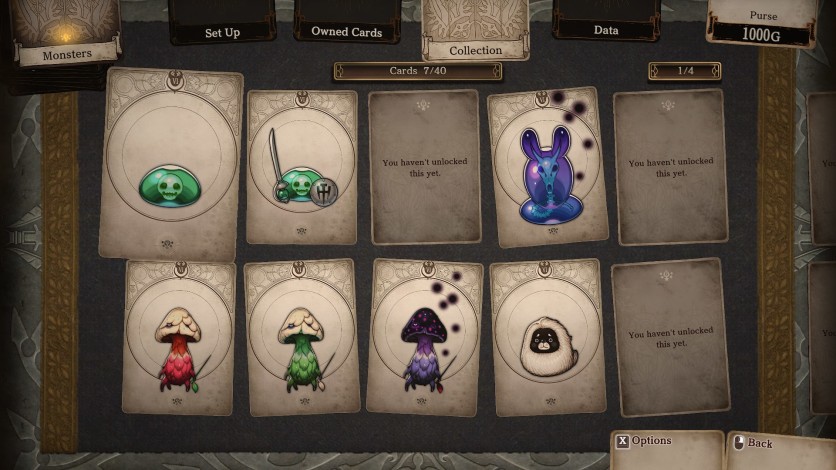 Screenshot 9 - Voice of Cards: The Isle Dragon Roars + DLC SET