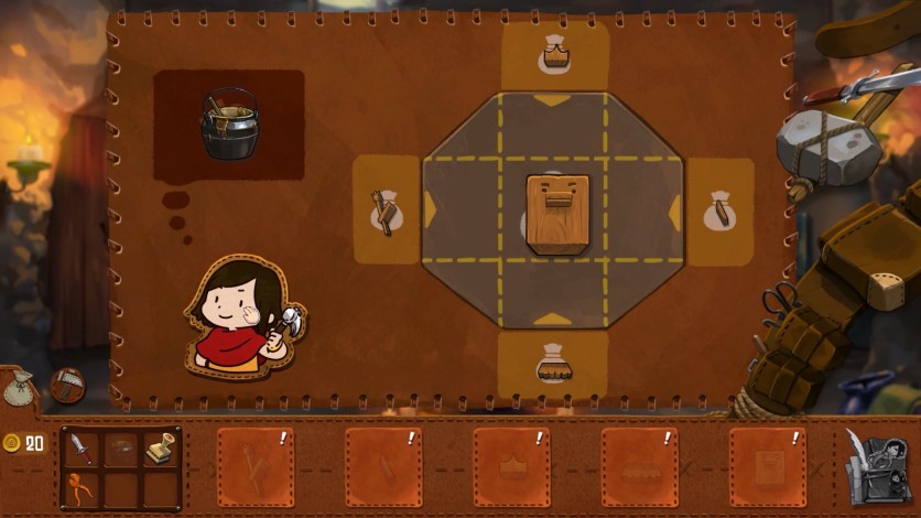 Screenshot 5 - NAIRI: Rising Tide