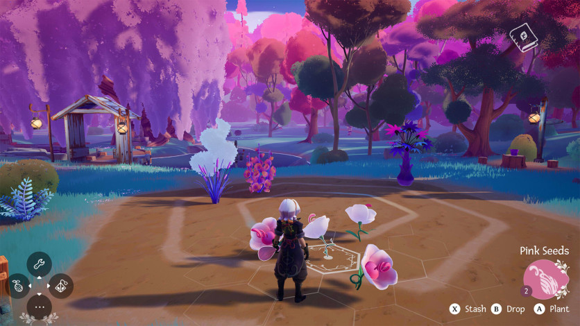 Screenshot 2 - Wanderstop