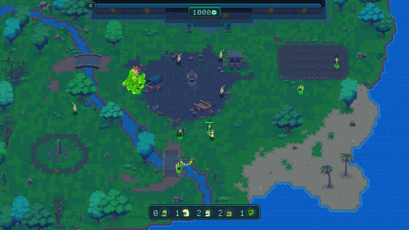 Screenshot 6 - The Mindvasion