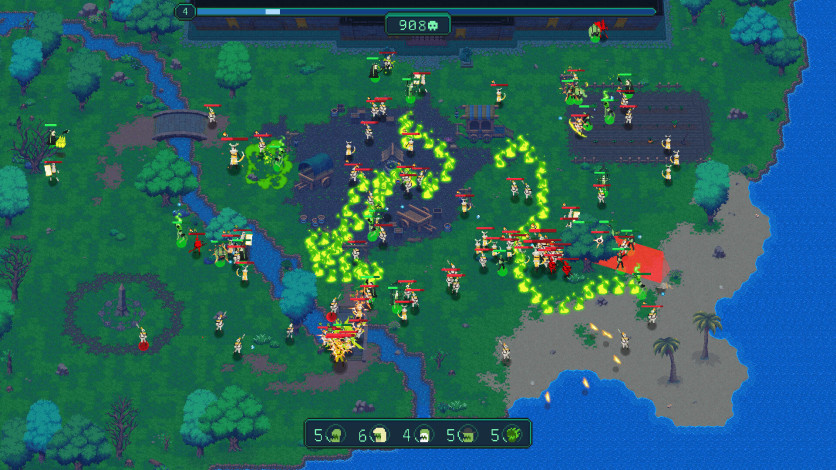 Screenshot 11 - The Mindvasion