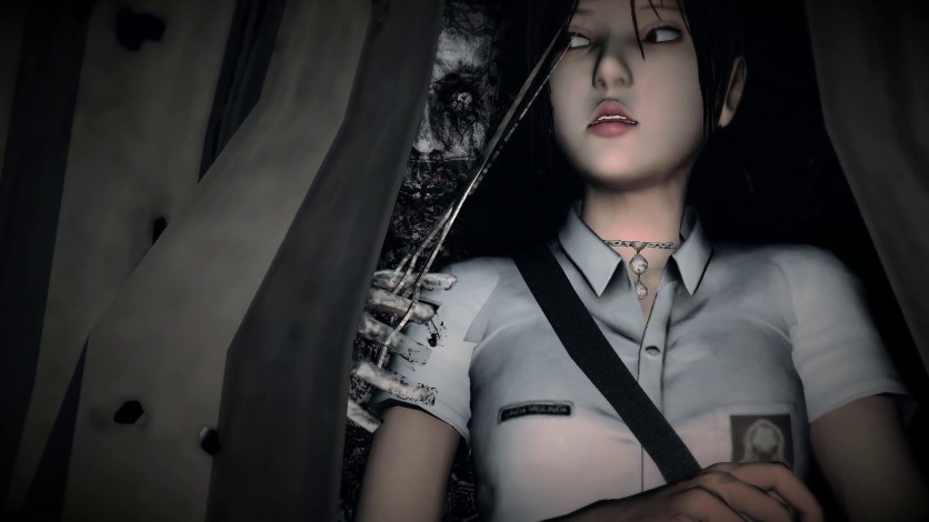 Screenshot 5 - DreadOut Remastered Collection