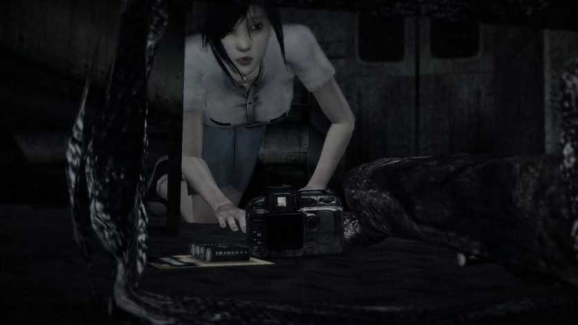 Screenshot 6 - DreadOut Remastered Collection