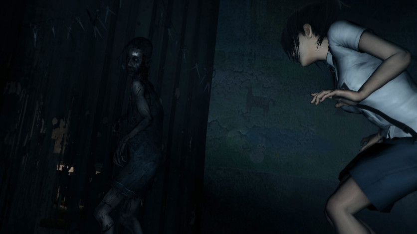 Screenshot 4 - DreadOut Remastered Collection