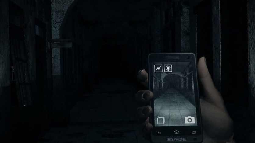 Screenshot 2 - DreadOut Remastered Collection