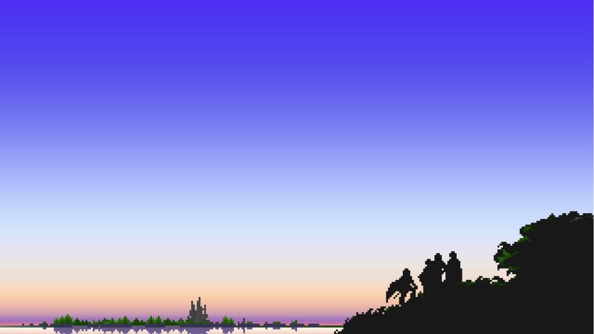 Screenshot 6 - FINAL FANTASY I-VI Pixel Remaster