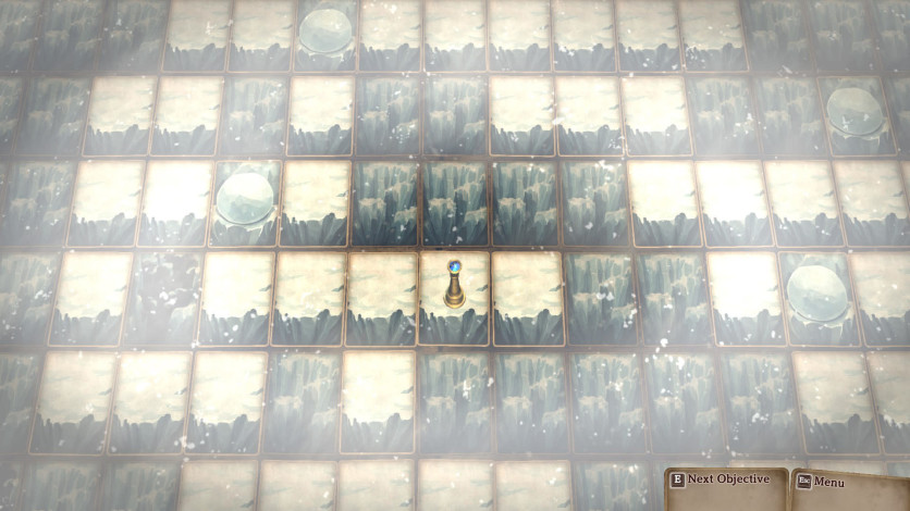 Screenshot 4 - Voice of Cards: The Beasts of Burden + DLC SET