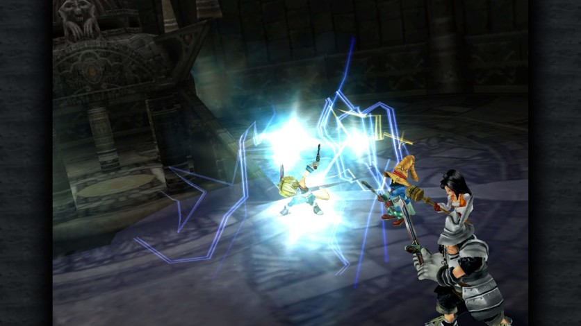 Screenshot 5 - FINAL FANTASY IX