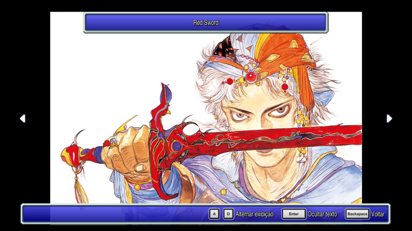 Screenshot 3 - FINAL FANTASY II