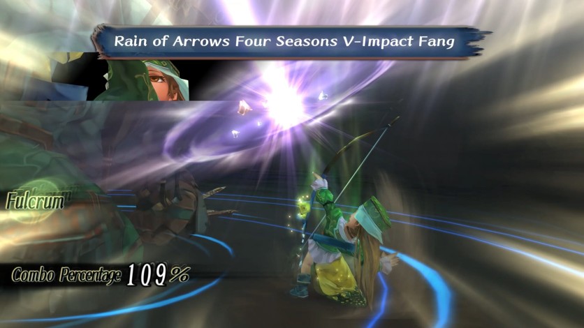 Captura de pantalla 3 - Romancing SaGa -Minstrel Song- Remastered