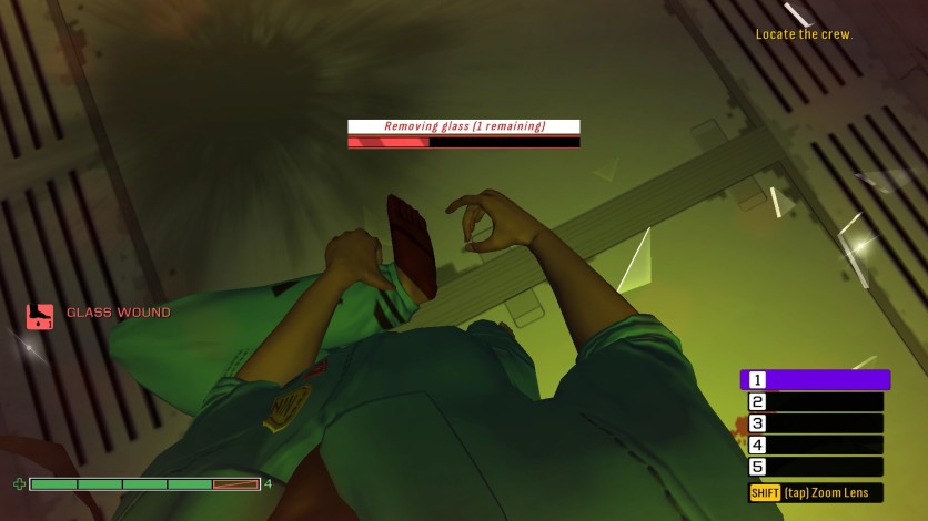 Screenshot 8 - Skin Deep