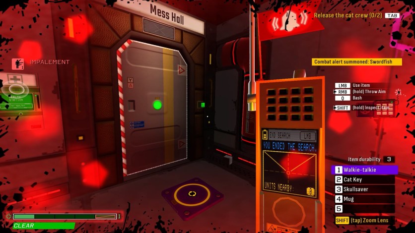 Screenshot 6 - Skin Deep