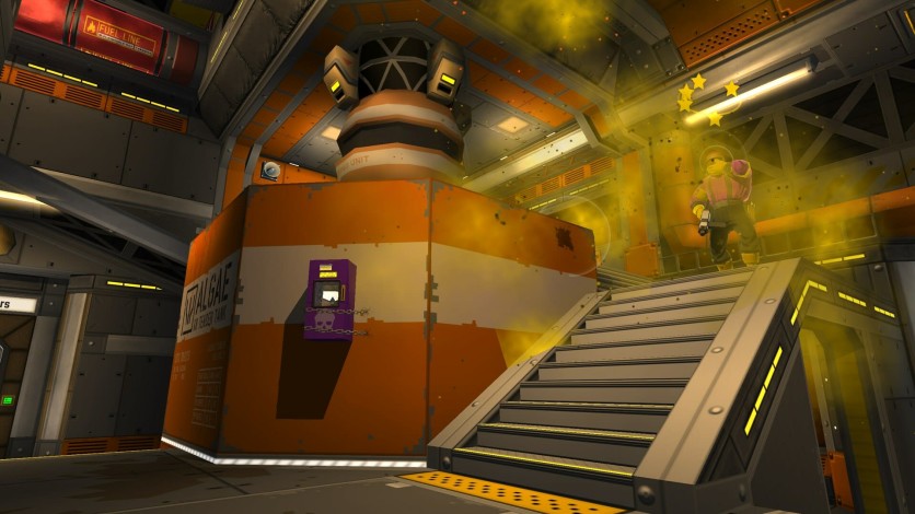 Screenshot 5 - Skin Deep