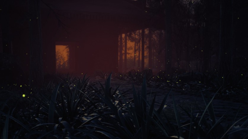 Screenshot 15 - Lushfoil Photography Sim