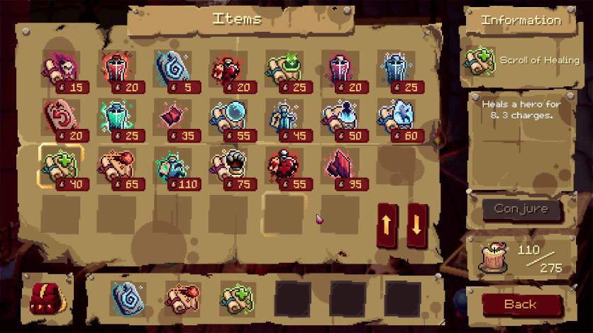 Screenshot 10 - Guards II: Chaos in Hell
