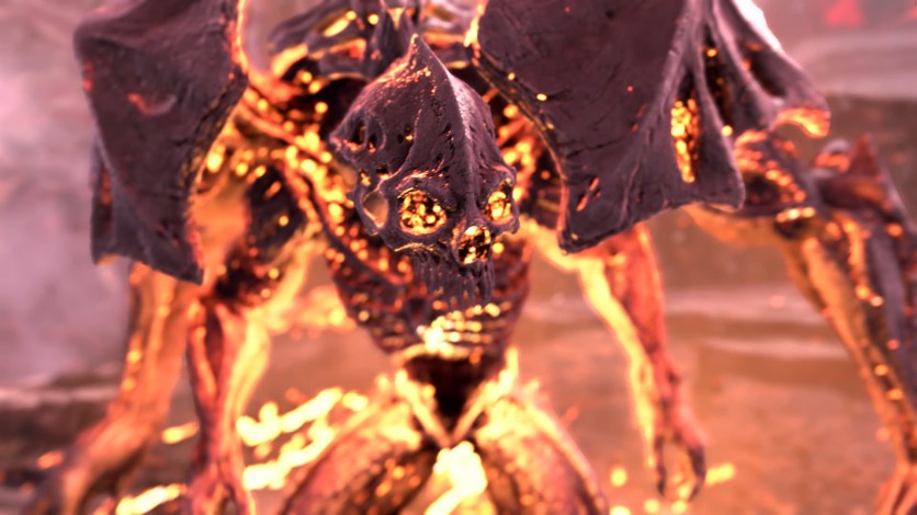 Captura de pantalla 4 - Forspoken Deluxe Edition