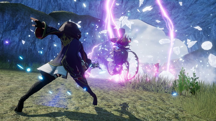 Screenshot 4 - HARVESTELLA