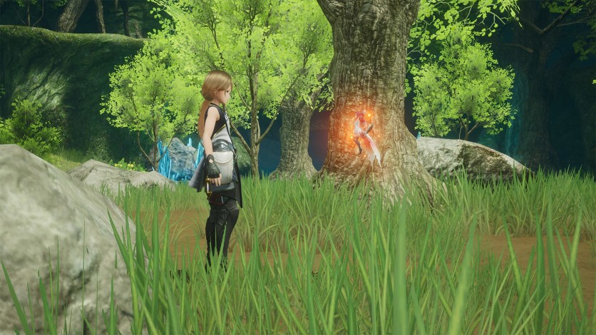 Screenshot 3 - HARVESTELLA