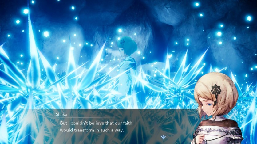 Screenshot 1 - HARVESTELLA