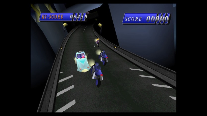 Screenshot 7 - FINAL FANTASY VII