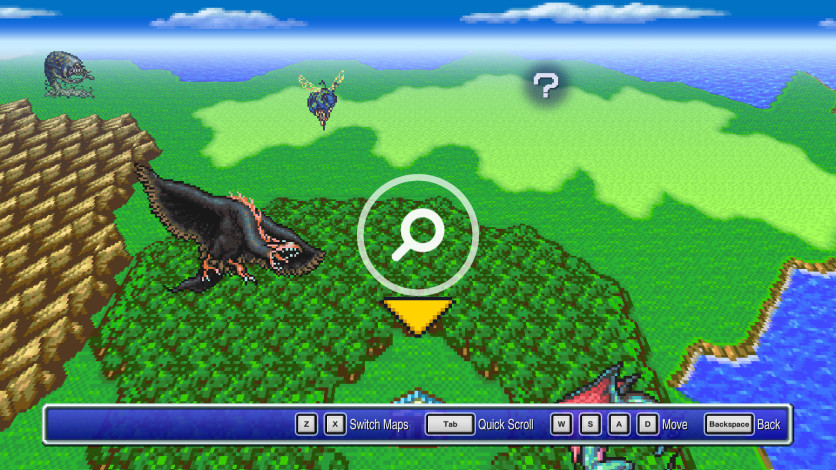 Screenshot 10 - FINAL FANTASY V