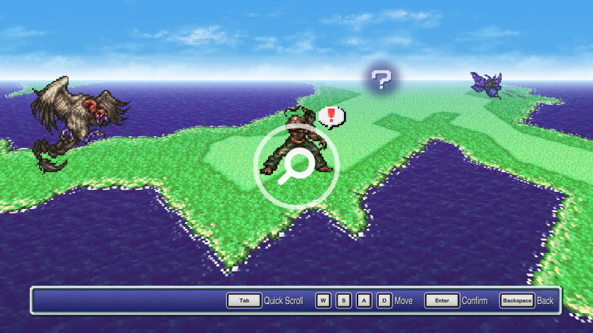 Screenshot 10 - FINAL FANTASY VI