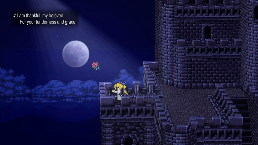 Screenshot 7 - FINAL FANTASY VI