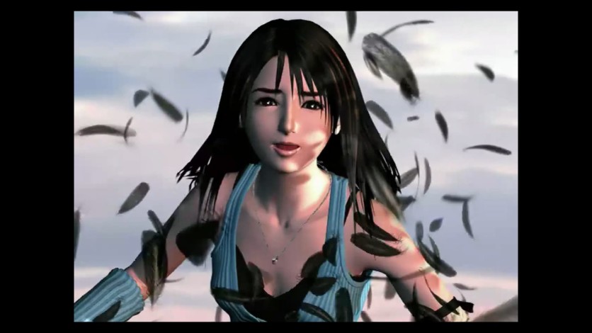 Screenshot 7 - FINAL FANTASY VIII - REMASTERED