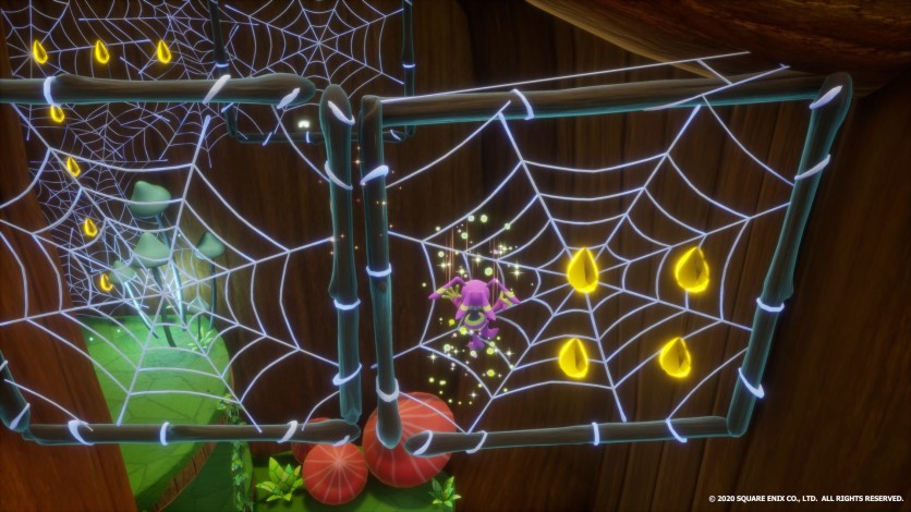 Screenshot 3 - BALAN WONDERWORLD