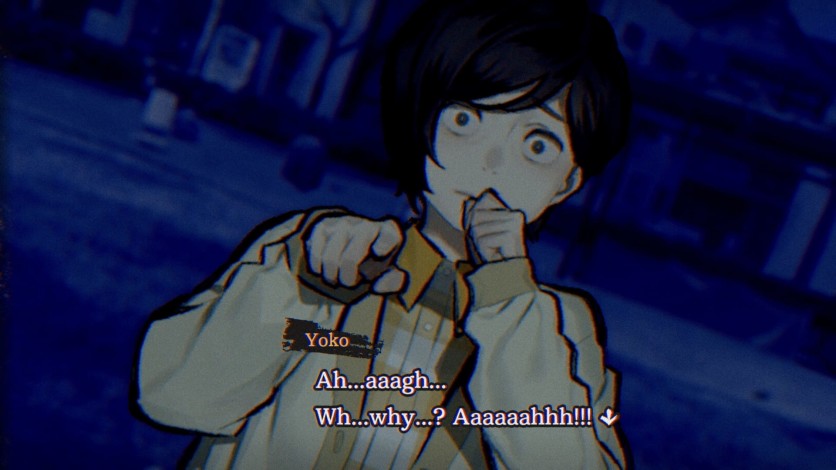 Screenshot 6 - PARANORMASIGHT: The Seven Mysteries of Honjo