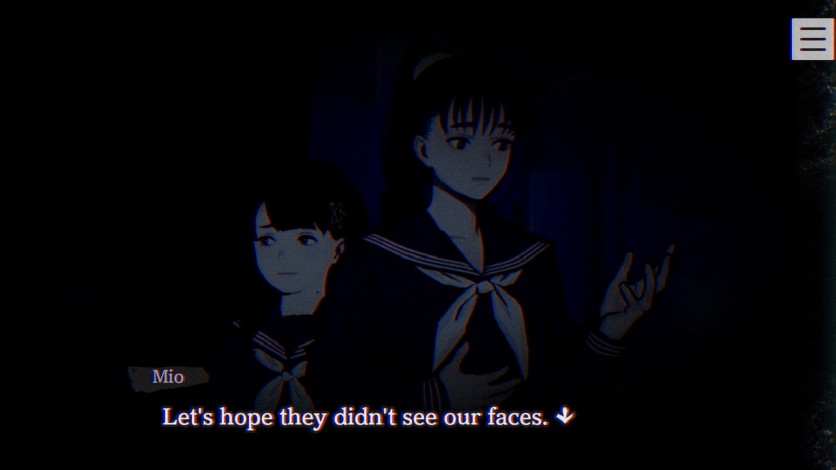 Screenshot 5 - PARANORMASIGHT: The Seven Mysteries of Honjo
