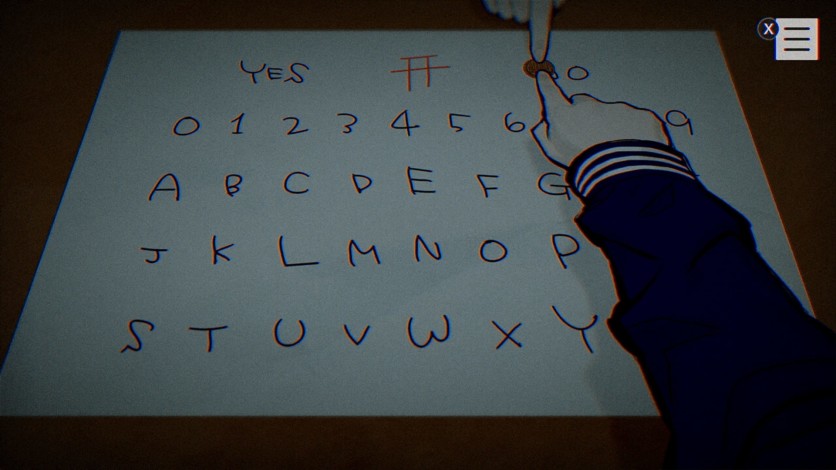 Screenshot 3 - PARANORMASIGHT: The Seven Mysteries of Honjo