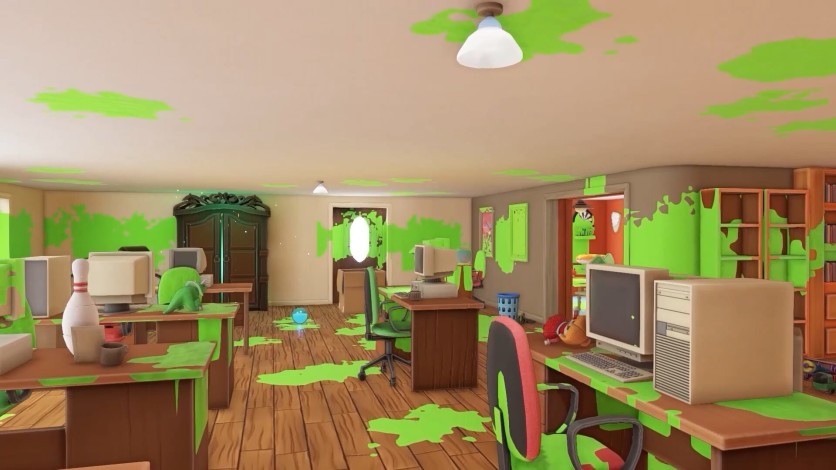 Screenshot 13 - Monster Mop Up