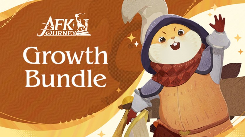 Screenshot 1 - AFK Journey- Growth Bundle