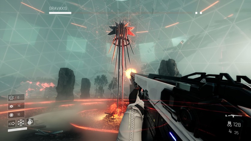 Screenshot 10 - VOID/BREAKER