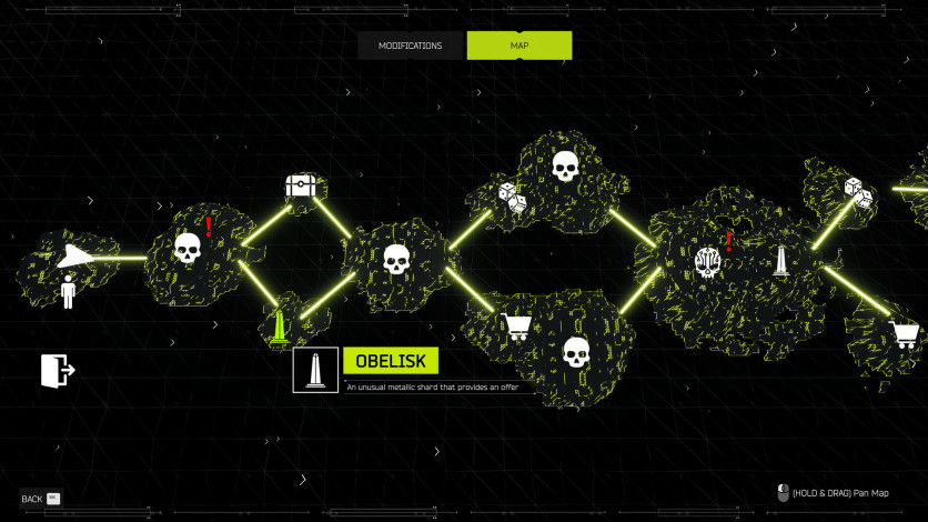 Screenshot 7 - VOID/BREAKER