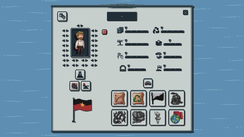 Screenshot 7 - Vox Populi: Germany 2025
