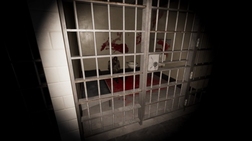 Screenshot 8 - Forsake: Urban horror