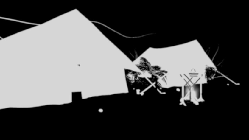 Screenshot 4 - Lost in Blindness