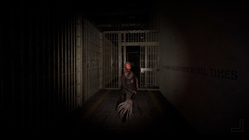 Screenshot 6 - Mop of the Dead