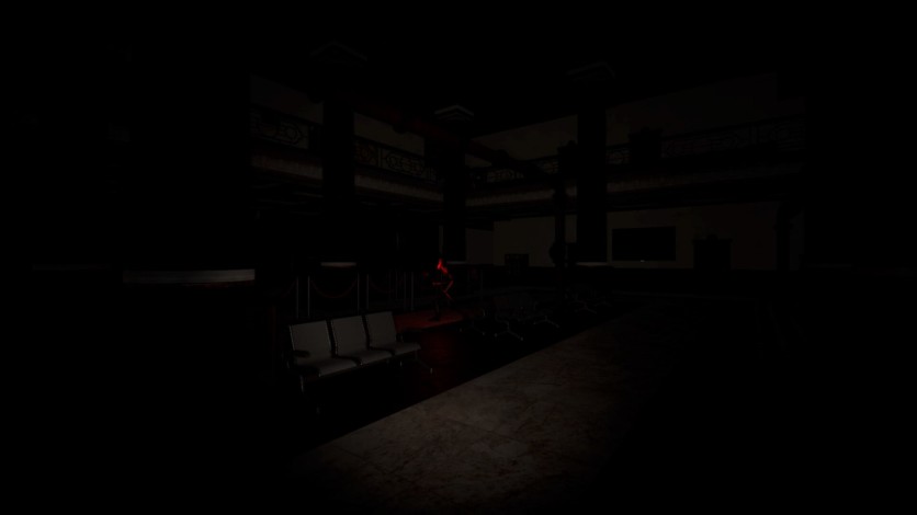 Screenshot 3 - Mop of the Dead