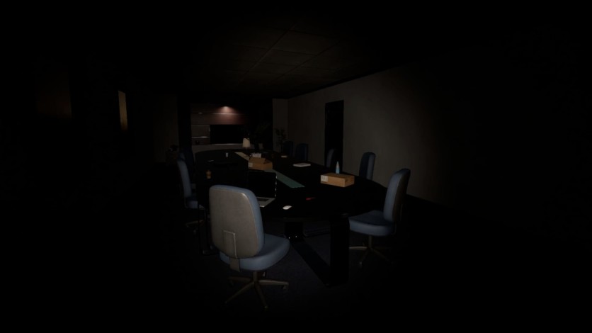 Screenshot 5 - Mop of the Dead
