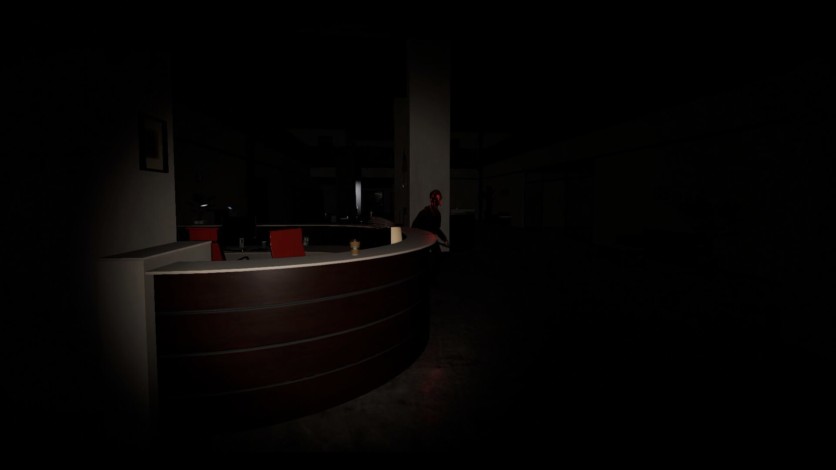 Screenshot 1 - Mop of the Dead