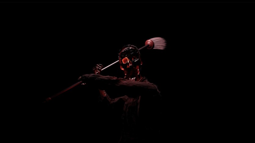 Screenshot 2 - Mop of the Dead