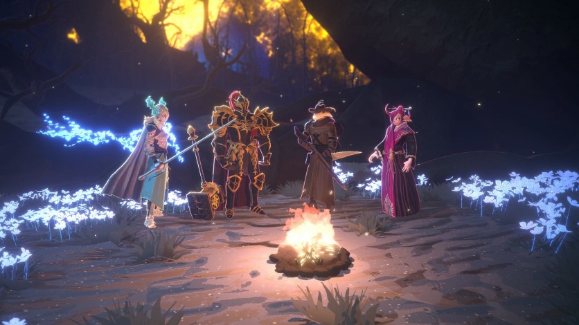 Screenshot 1 - Shape of Dreams