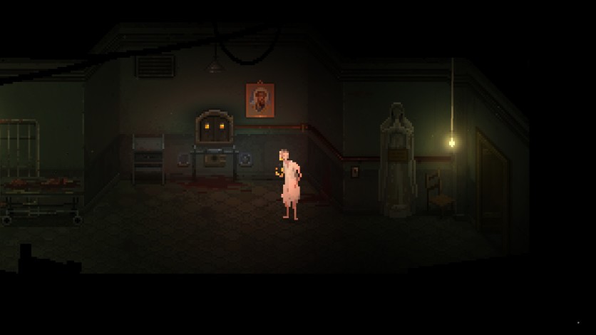 Screenshot 9 - Vlad Circus: Curse of Asmodeus