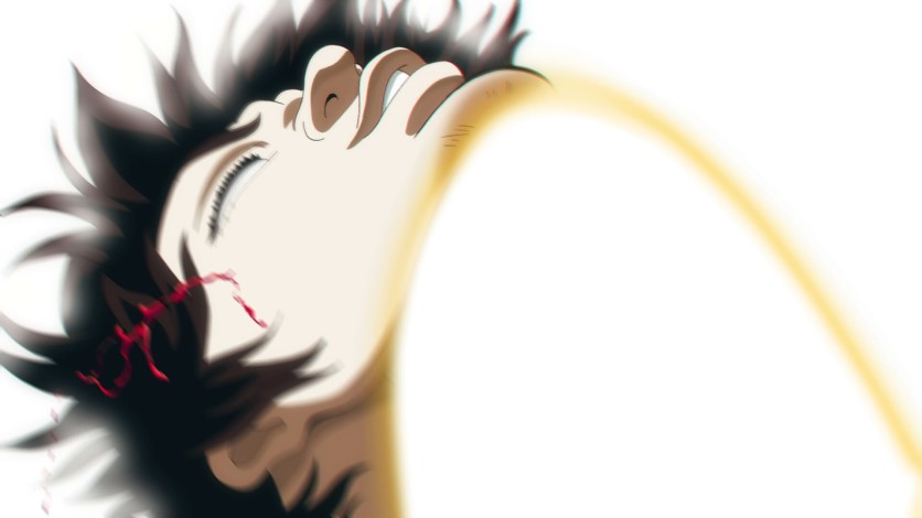 Screenshot 3 - Baki Hanma: Blood Arena