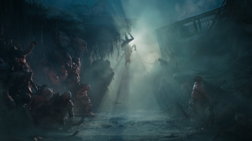 Screenshot 7 - Cronos: The New Dawn